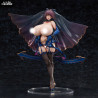 PRE ORDER - Taimanin RPGX - Shiranui Mizuki figure, Phantom Bride