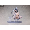 PRÉCOMMANDE - Original Character - Figurine Milky white Milky chan illustration by LOVECACAO, Special