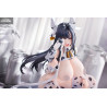 PRÉCOMMANDE - Original Character - Figurine Milky white Milky chan illustration by LOVECACAO, Special
