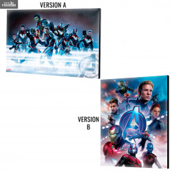 Tableau Marvel Avengers:...