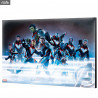 Tableau Marvel Avengers: Endgame - Deux visuels au choix