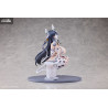 PRÉCOMMANDE - Original Character - Figurine Milky white Milky chan illustration by LOVECACAO, Special