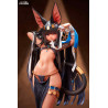 PRÉCOMMANDE - Original Character - Figurine God of the Underworld Anubis Illustrated by Nigi Komiya