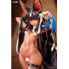 PRE ORDER - Original Character - God of the Underworld Anubis figure Illustrated by Nigi Komiya