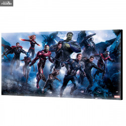 Tableau Marvel Avengers:...
