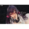 PRE ORDER - Original Character - Yuzuka Nonohara Pregnant figure Illustrated by Shiokonbu