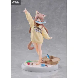 PRE ORDER - My Cat Is a...