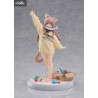 PRÉCOMMANDE - My Cat Is a Kawaii Girl - Figurine Kinako Play With, AmiAmi Limited Edition