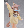 PRE ORDER - My Cat Is a Kawaii Girl - Kinako figure Play With, AmiAmi Limited Edition