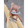 PRÉCOMMANDE - My Cat Is a Kawaii Girl - Figurine Kinako Play With, AmiAmi Limited Edition