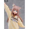 PRE ORDER - My Cat Is a Kawaii Girl - Kinako figure Play With, AmiAmi Limited Edition