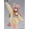 PRE ORDER - My Cat Is a Kawaii Girl - Kinako figure Play With, AmiAmi Limited Edition