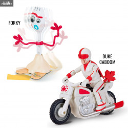 Disney/Pixar, Toy Story 4 -...
