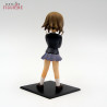 K-ON! - Ritsu Tainaka figure, schoolgirl version (second-hand)