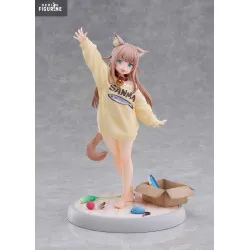 PRE ORDER - My Cat Is a...