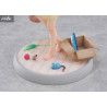 PRÉCOMMANDE - My Cat Is a Kawaii Girl - Figurine Kinako Play With, AmiAmi