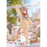 PRE ORDER - My Cat Is a Kawaii Girl - Kinako figure Play With, AmiAmi