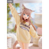 PRE ORDER - My Cat Is a Kawaii Girl - Kinako figure Play With, AmiAmi