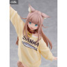 PRE ORDER - My Cat Is a Kawaii Girl - Kinako figure Play With, AmiAmi