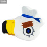 PRÉCOMMANDE - Animal Crossing - Peluche Gulliver, Mocchi-Mocchi