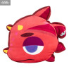 Animal Crossing - Peluche Djason Flick, Mocchi-Mocchi