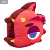 Animal Crossing - Djason Flick plush, Mocchi-Mocchi