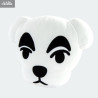 Animal Crossing - Kéké plush, Mocchi-Mocchi