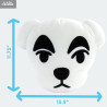 Animal Crossing - Kéké plush, Mocchi-Mocchi