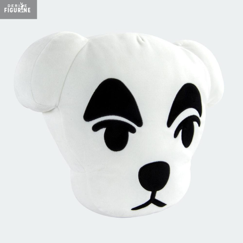 Animal Crossing - Peluche...