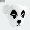 Animal Crossing - Kéké plush, Mocchi-Mocchi