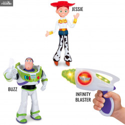 Disney/Pixar, Toy Story 4 -...