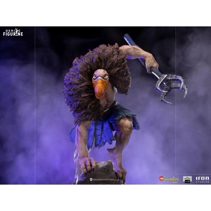 ThunderCats - Vultureman figure, BDS Art Scale