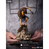 ThunderCats - Vultureman figure, BDS Art Scale