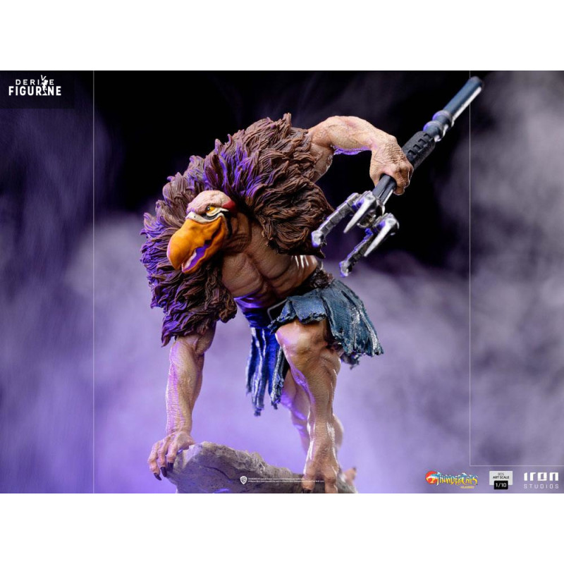 ThunderCats - Vultureman...