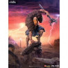 ThunderCats - Vultureman figure, BDS Art Scale