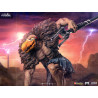 ThunderCats - Vultureman figure, BDS Art Scale
