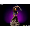 Cosmocats - Figurine Vultureman, BDS Art Scale