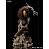 ThunderCats - Vultureman figure, BDS Art Scale