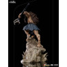 ThunderCats - Vultureman figure, BDS Art Scale