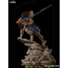 ThunderCats - Vultureman figure, BDS Art Scale