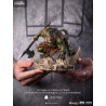ThunderCats - Slithe figure, BDS Art Scale