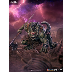ThunderCats - Slithe...