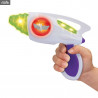Disney/Pixar, Toy Story 4 - Jessie, Buzz or Infinity Blaster figure