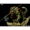 Cosmocats - Figurine Krolor (Slithe), BDS Art Scale