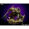ThunderCats - Slithe figure, BDS Art Scale