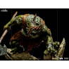 ThunderCats - Slithe figure, BDS Art Scale