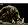 ThunderCats - Slithe figure, BDS Art Scale
