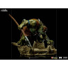 ThunderCats - Slithe figure, BDS Art Scale