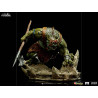 ThunderCats - Slithe figure, BDS Art Scale