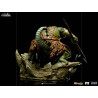 ThunderCats - Slithe figure, BDS Art Scale